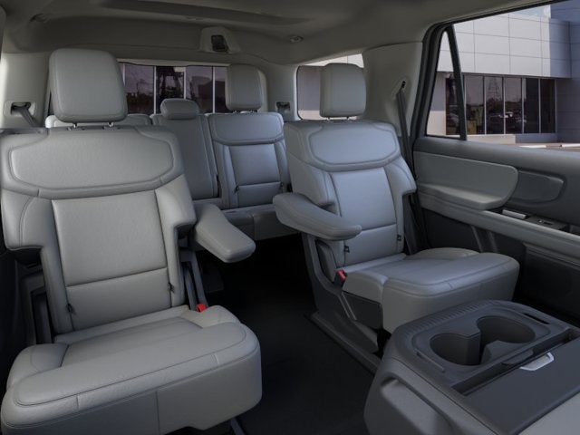 2026 Ford Expedition ACTIVE SUV Slide 9