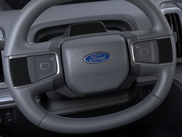 2026 Ford Expedition ACTIVE SUV Slide 10