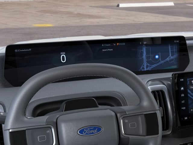 2026 Ford Expedition ACTIVE SUV Slide 11