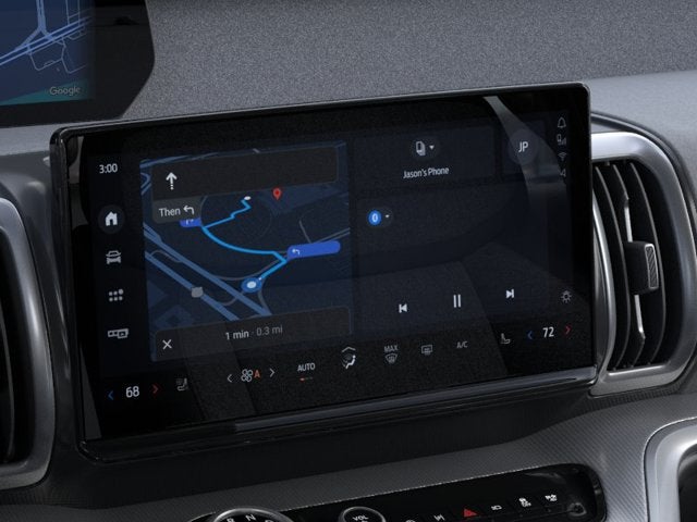 2026 Ford Expedition ACTIVE SUV Slide 12