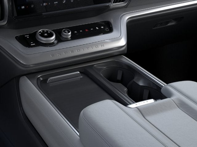 2026 Ford Expedition ACTIVE SUV Slide 13