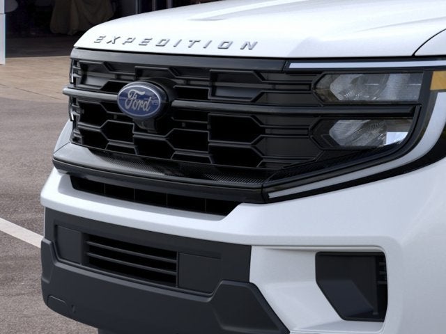 2026 Ford Expedition ACTIVE SUV Slide 15