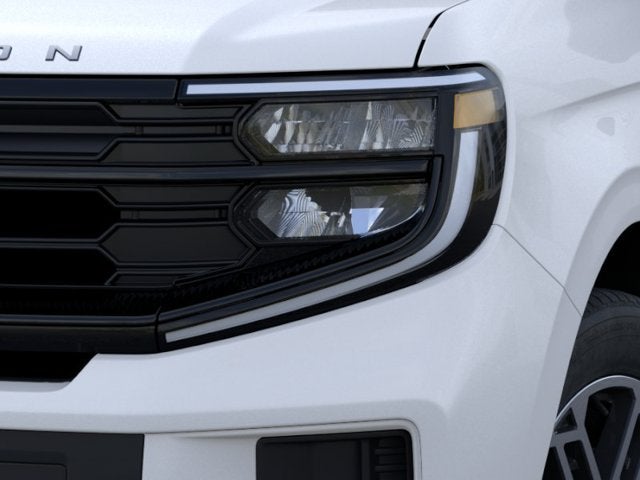 2026 Ford Expedition ACTIVE SUV Slide 16