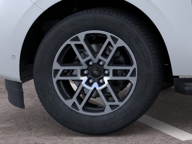 2026 Ford Expedition ACTIVE SUV Slide 17