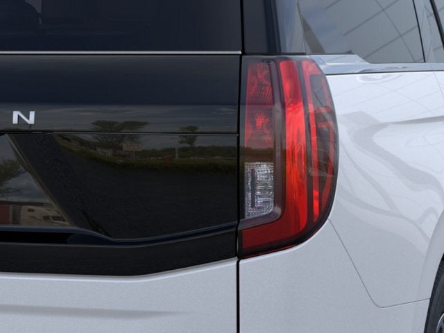 2026 Ford Expedition ACTIVE SUV Slide 19
