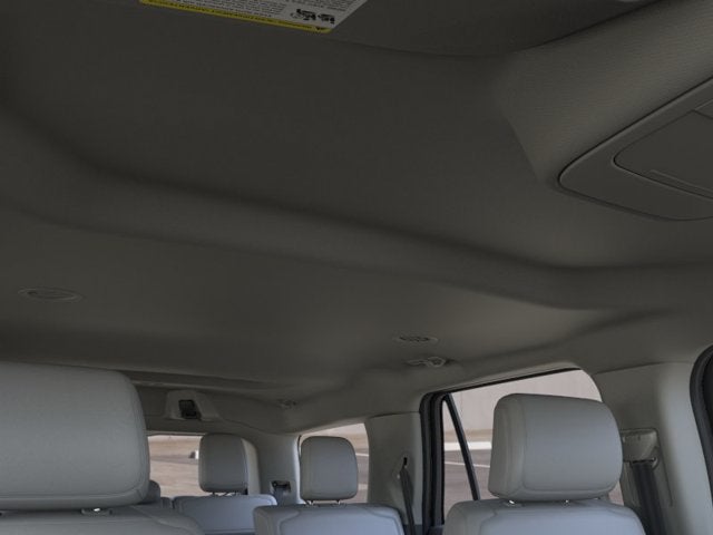 2026 Ford Expedition ACTIVE SUV Slide 20
