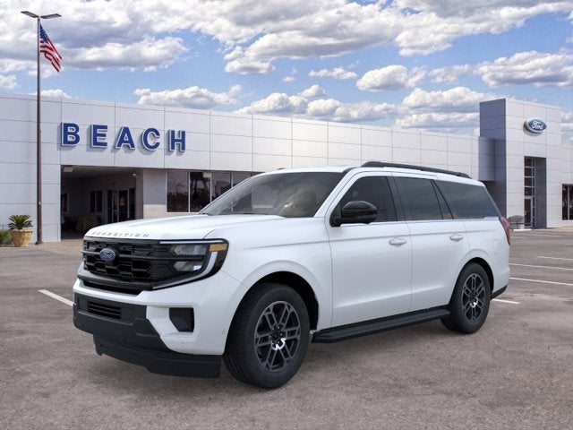 2026 Ford Expedition ACTIVE SUV 2026 Ford Expedition ACTIVE SUV Slide