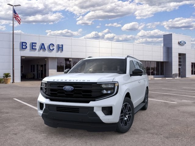 2026 Ford Expedition ACTIVE SUV Slide 1