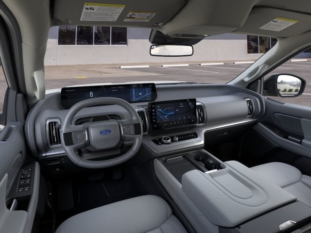 2026 Ford Expedition ACTIVE SUV Slide 7