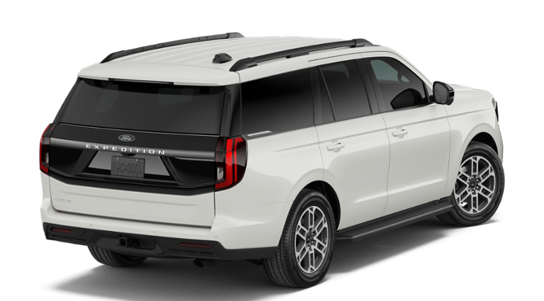 2026 Ford Expedition ACTIVE SUV Slide 24