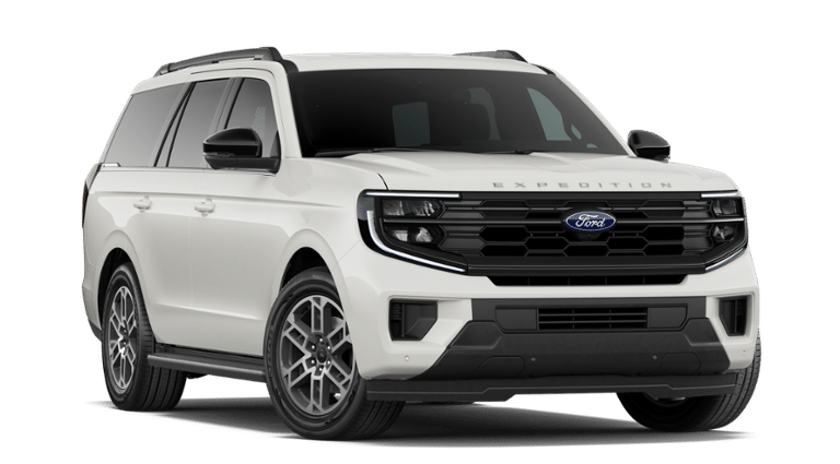 2026 Ford Expedition ACTIVE SUV Slide 25