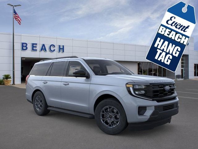 2026 Ford Expedition Active 4WD