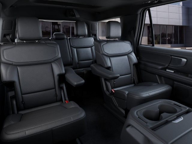 2027 Ford Expedition PLATINUM SUV Slide 9