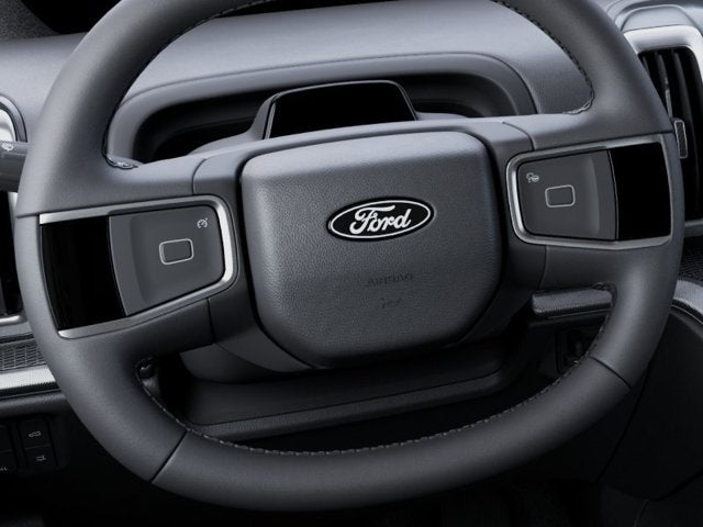 2027 Ford Expedition PLATINUM SUV Slide 10