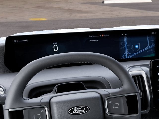 2027 Ford Expedition PLATINUM SUV Slide 11