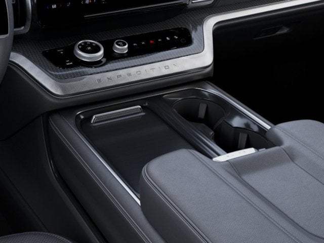 2027 Ford Expedition PLATINUM SUV Slide 13