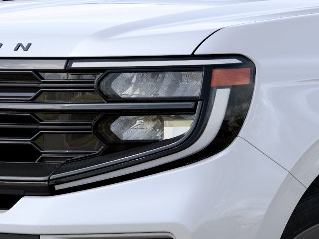 2027 Ford Expedition PLATINUM SUV Slide 16