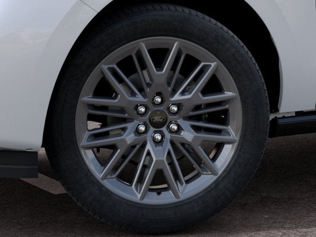 2027 Ford Expedition PLATINUM SUV Slide 17