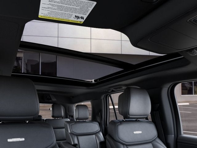 2027 Ford Expedition PLATINUM SUV Slide 20
