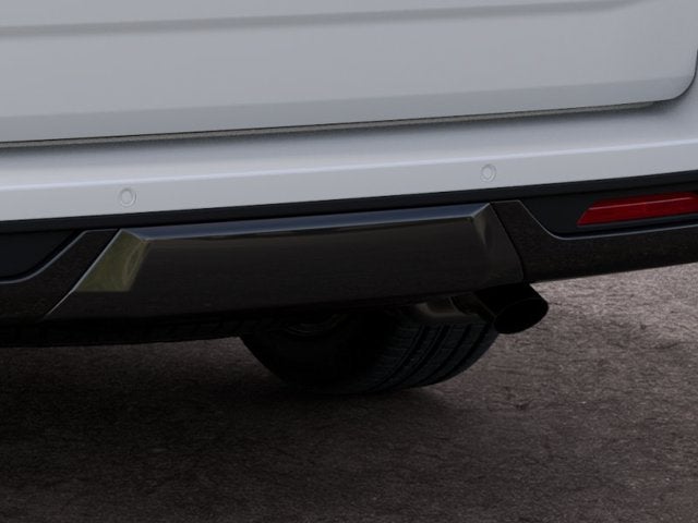 2027 Ford Expedition PLATINUM SUV Slide 21
