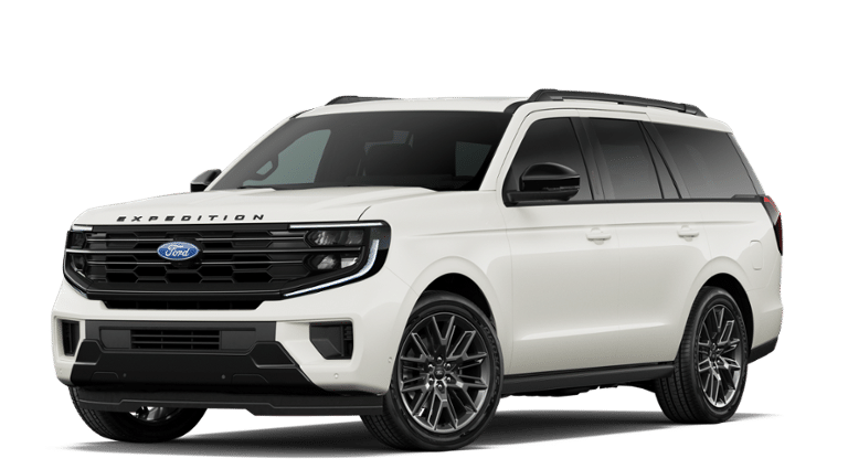 2027 Ford Expedition PLATINUM SUV Slide 22