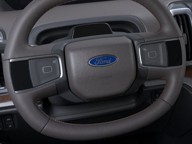 2026 Ford Expedition KING RANCH SUV Slide 10