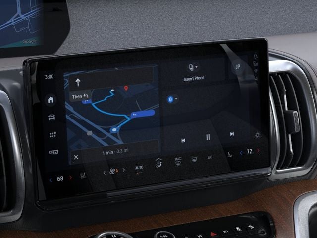 2026 Ford Expedition KING RANCH SUV Slide 12