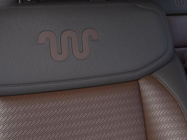 2026 Ford Expedition KING RANCH SUV Slide 14