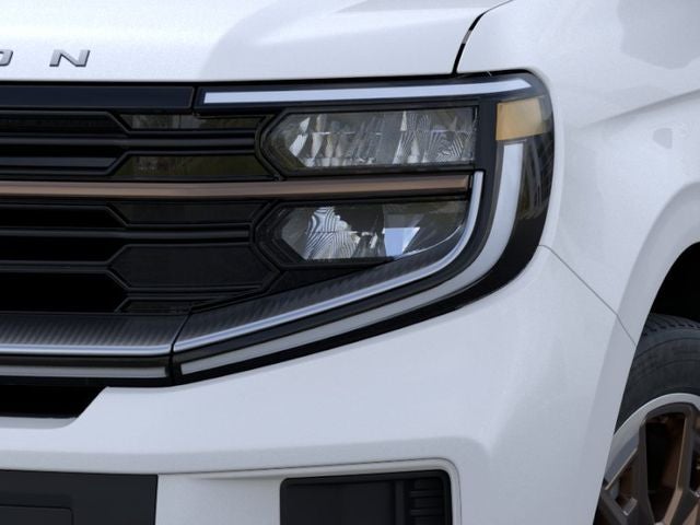 2026 Ford Expedition KING RANCH SUV Slide 16