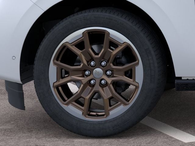 2026 Ford Expedition KING RANCH SUV Slide 17