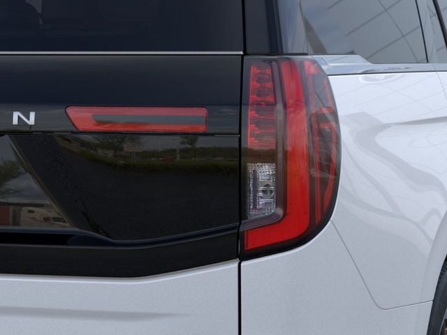 2026 Ford Expedition KING RANCH SUV Slide 19