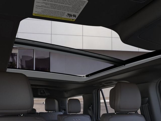 2026 Ford Expedition KING RANCH SUV Slide 20