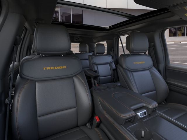2026 Ford Expedition TREMOR SUV Slide 8