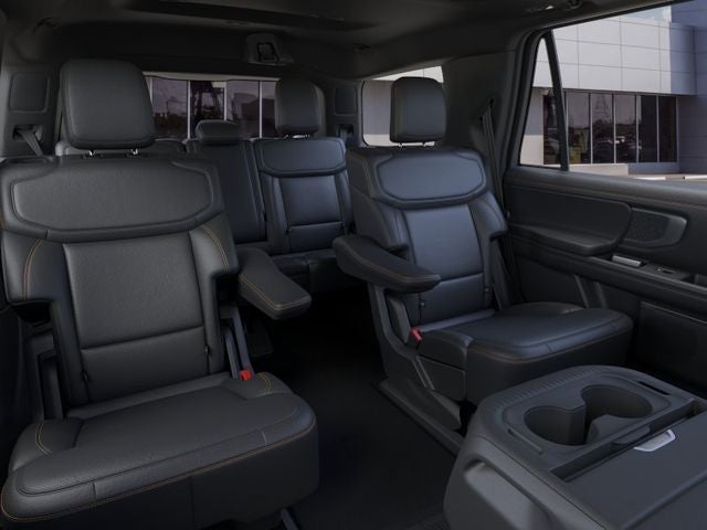 2026 Ford Expedition TREMOR SUV Slide 9