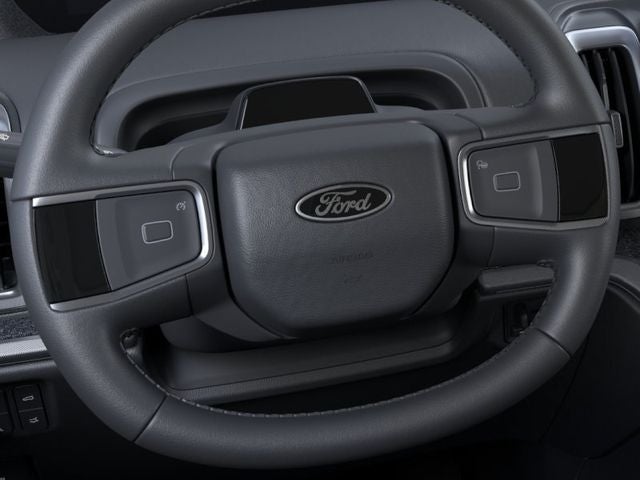 2026 Ford Expedition TREMOR SUV Slide 10