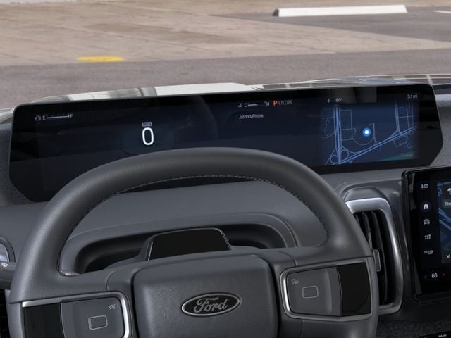 2026 Ford Expedition TREMOR SUV Slide 11