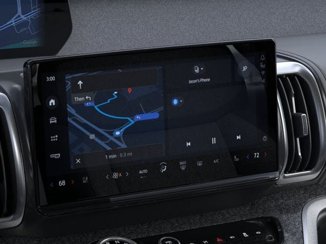 2026 Ford Expedition TREMOR SUV Slide 12