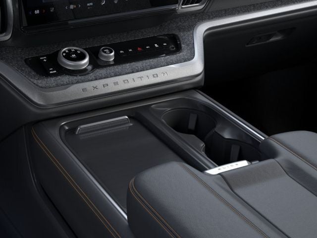 2026 Ford Expedition TREMOR SUV Slide 13