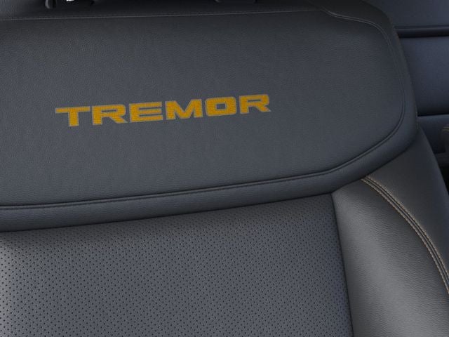 2026 Ford Expedition TREMOR SUV Slide 14