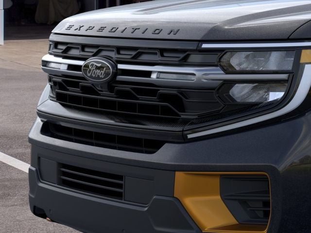 2026 Ford Expedition TREMOR SUV Slide 15