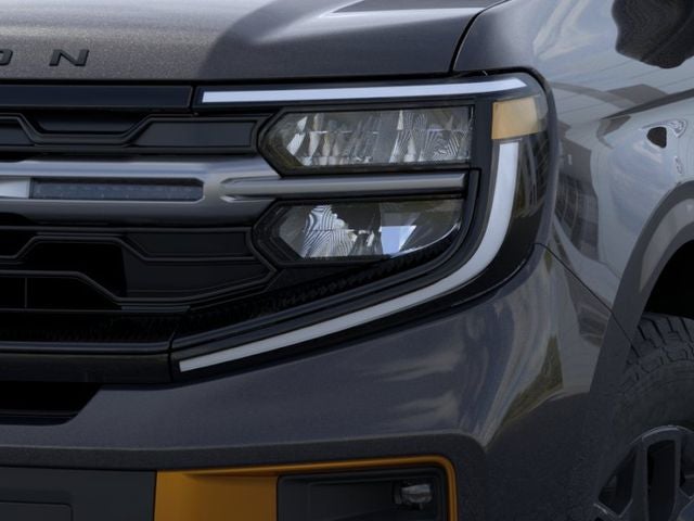 2026 Ford Expedition TREMOR SUV Slide 16
