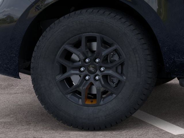 2026 Ford Expedition TREMOR SUV Slide 17