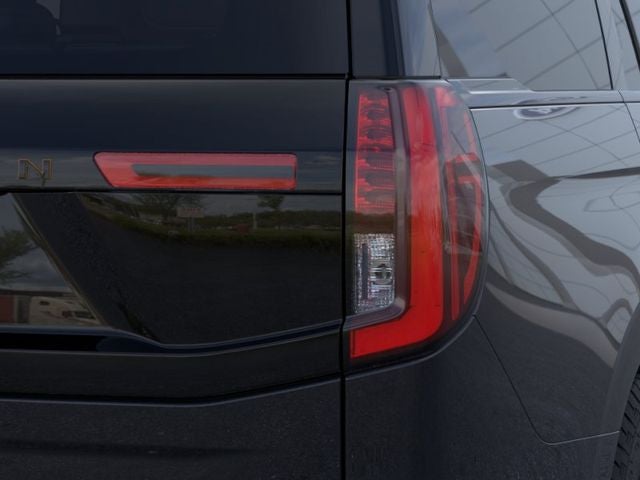 2026 Ford Expedition TREMOR SUV Slide 19