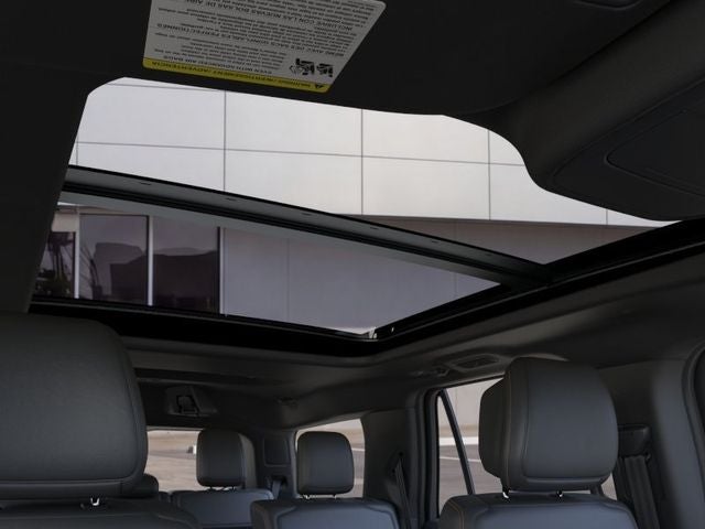 2026 Ford Expedition TREMOR SUV Slide 20