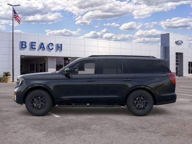 2026 Ford Expedition TREMOR SUV Slide 2