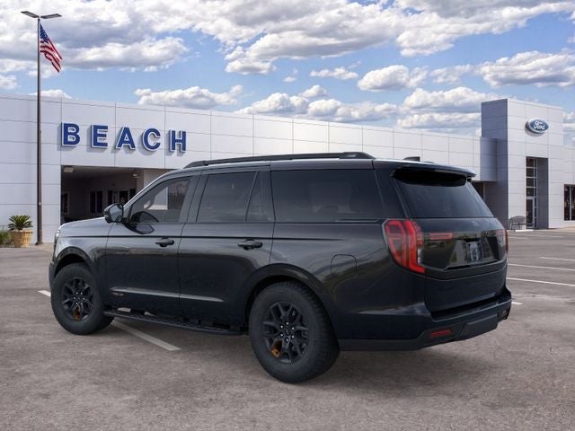 2026 Ford Expedition TREMOR SUV Slide 3