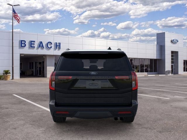 2026 Ford Expedition TREMOR SUV Slide 4