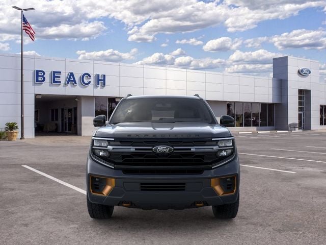 2026 Ford Expedition TREMOR SUV Slide 5