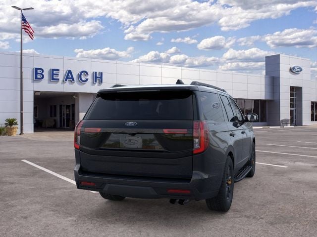 2026 Ford Expedition TREMOR SUV Slide 6