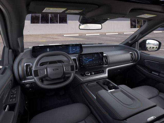 2026 Ford Expedition TREMOR SUV Slide 7